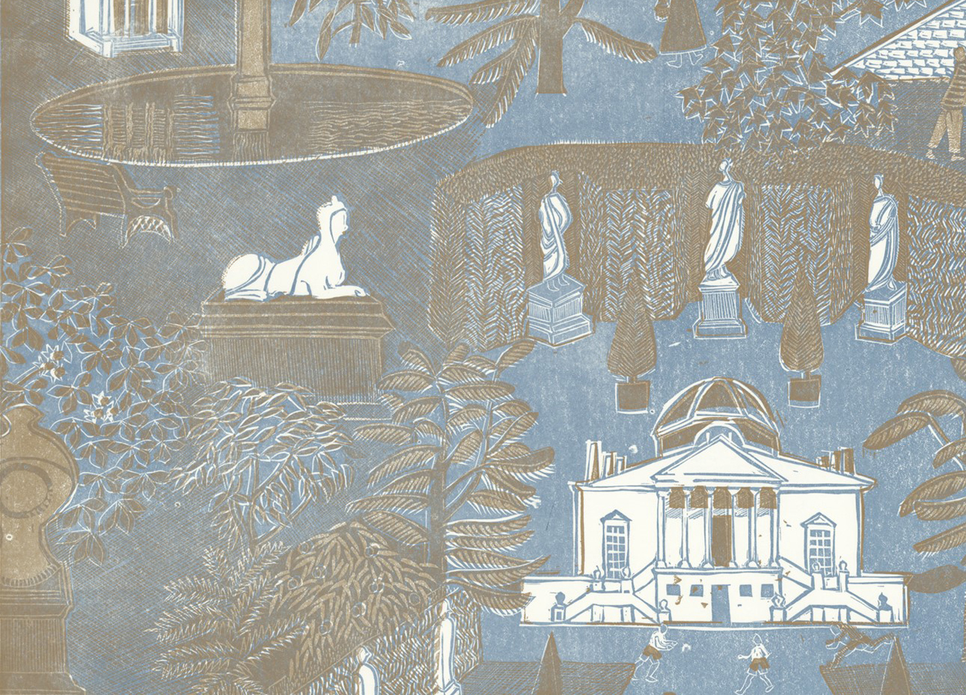 detail