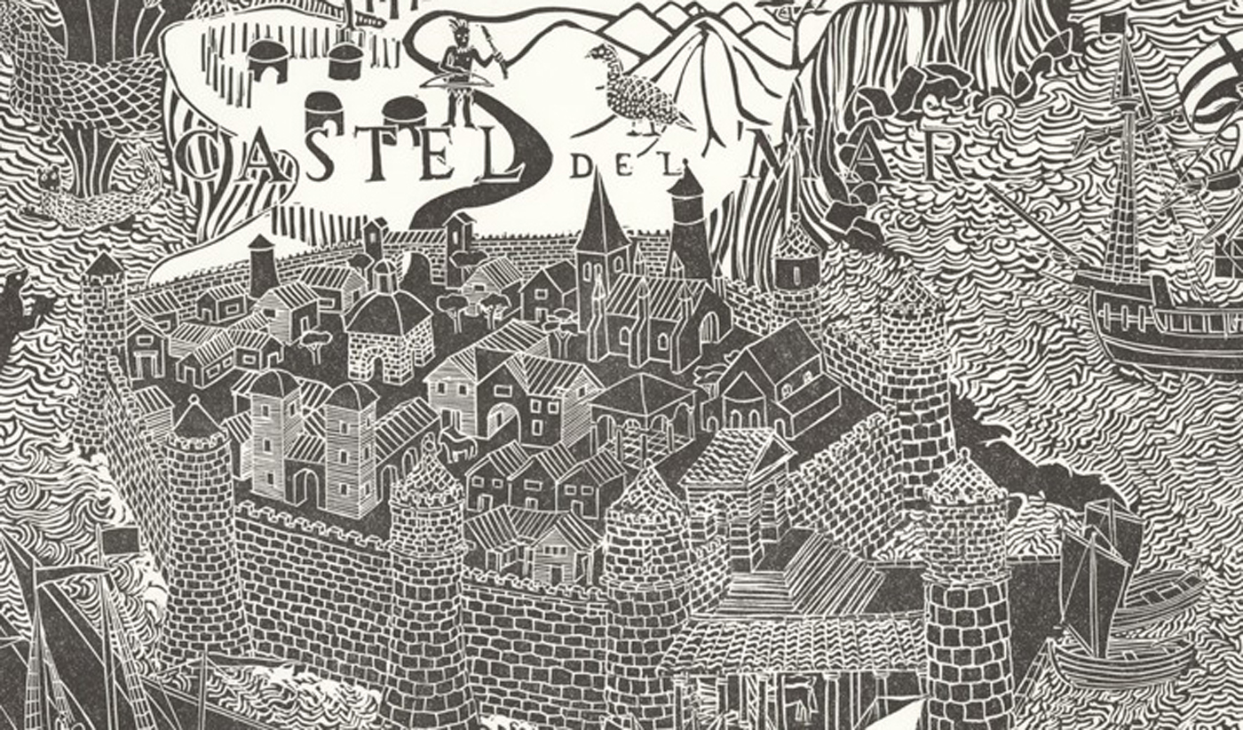 detail