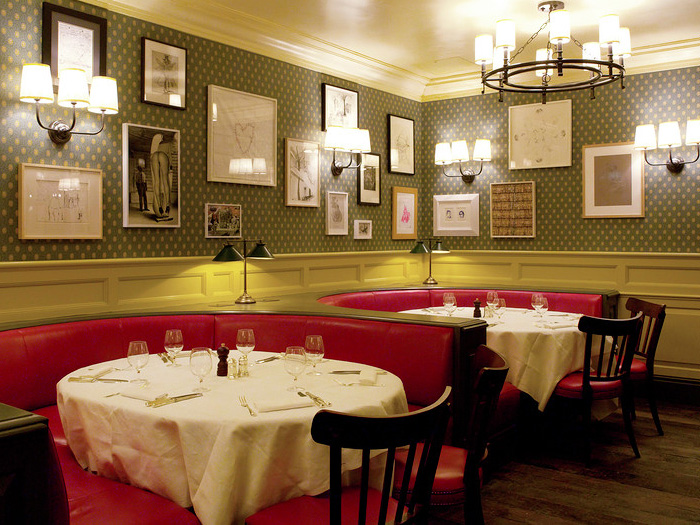 AH 04 Dean Street Townhouse