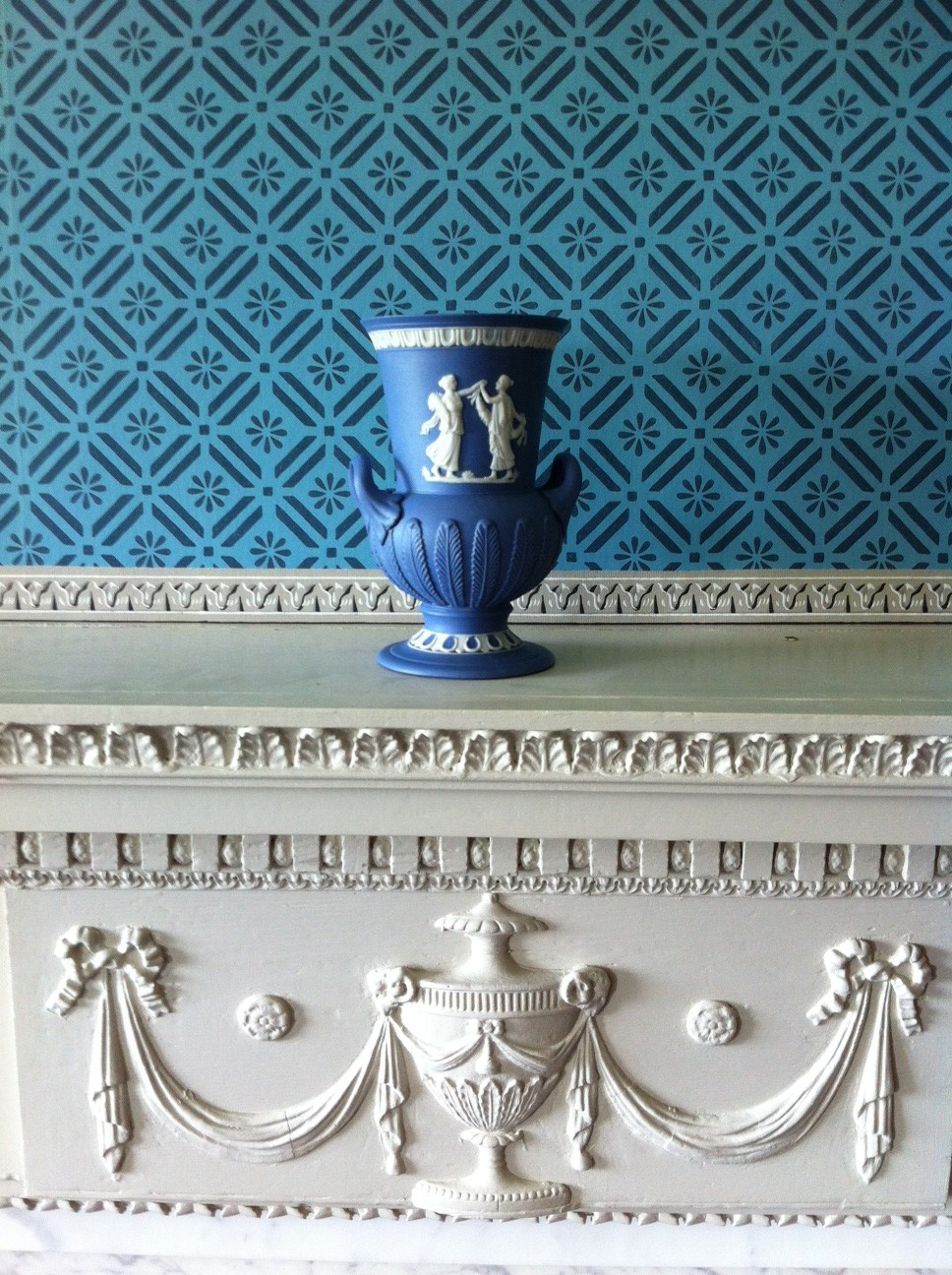 Frognal Hamilton Weston