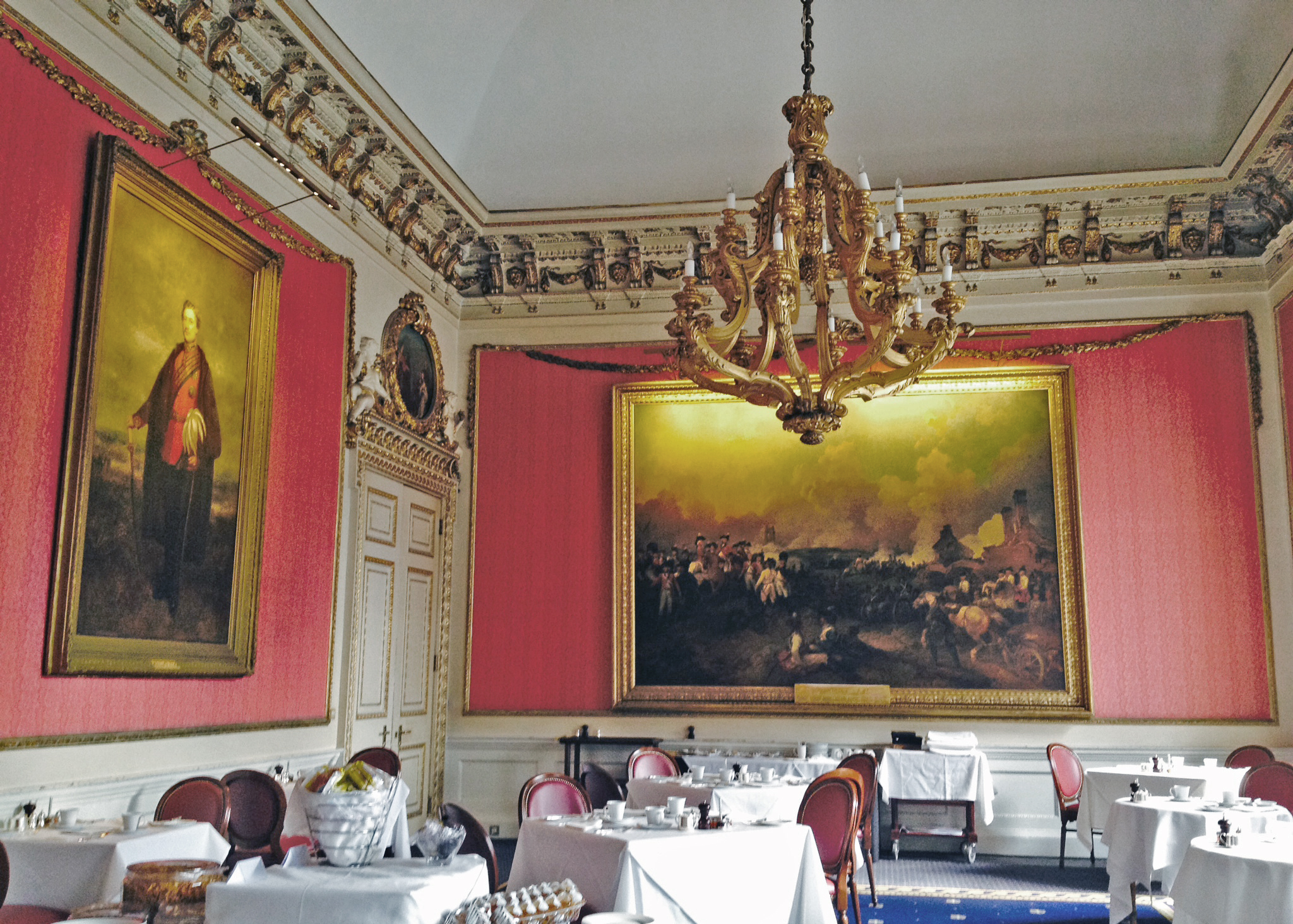 In & Out Club, Covent Garden -OPCGF8142