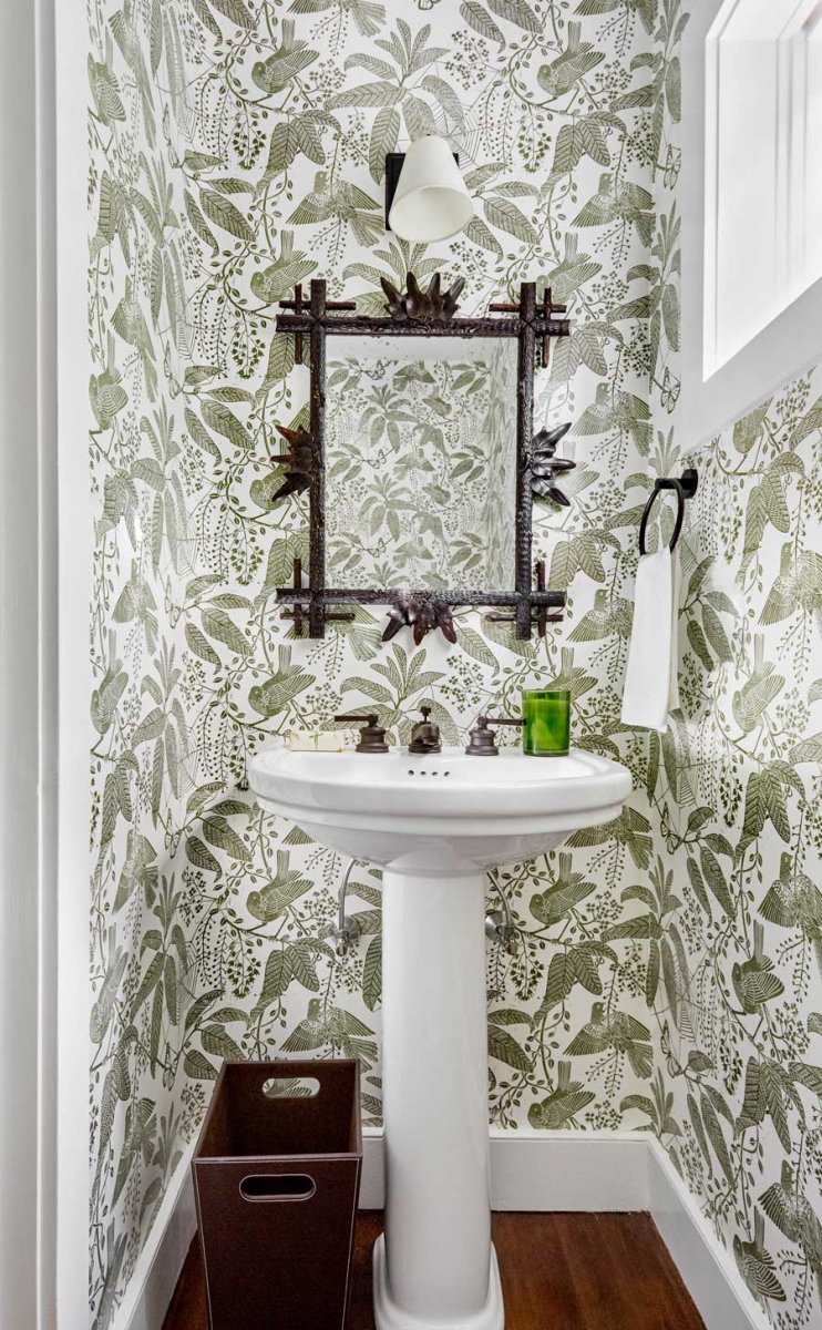 Ann Stillman Oleary Photo by Rikki Snyder - BIRDHB Bespoke Colour