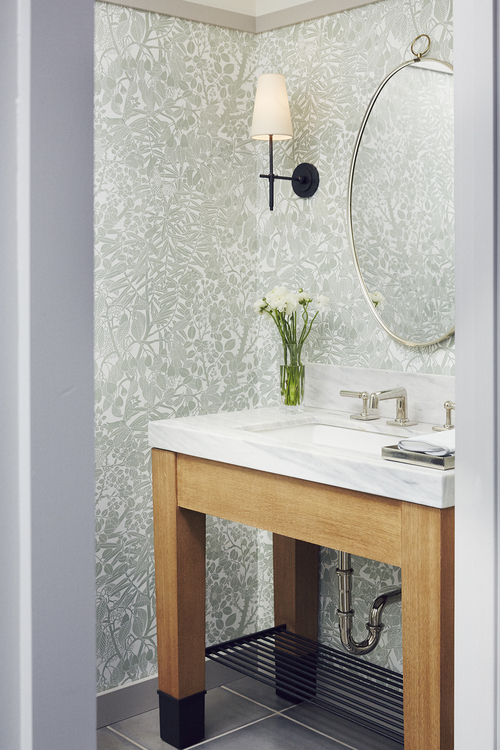 George Kypreos, Navy Interior Design - WPEARHB