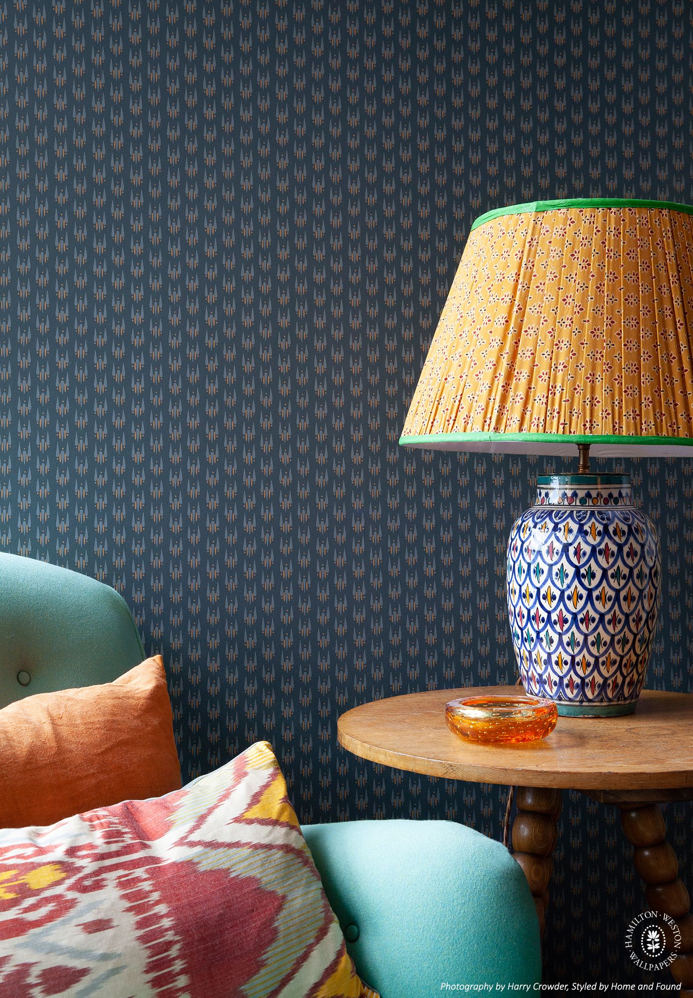 PRST8127 - Photography by Harry Crowder, Styled by Home and Found
