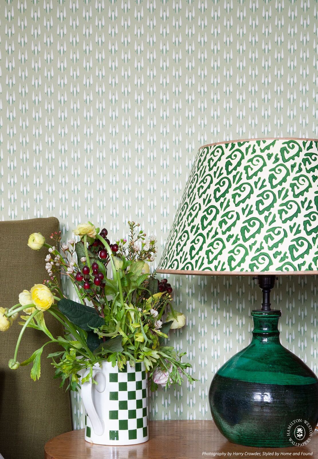 PRST8128 - Photography by Harry Crowder, Styled by Home and Found