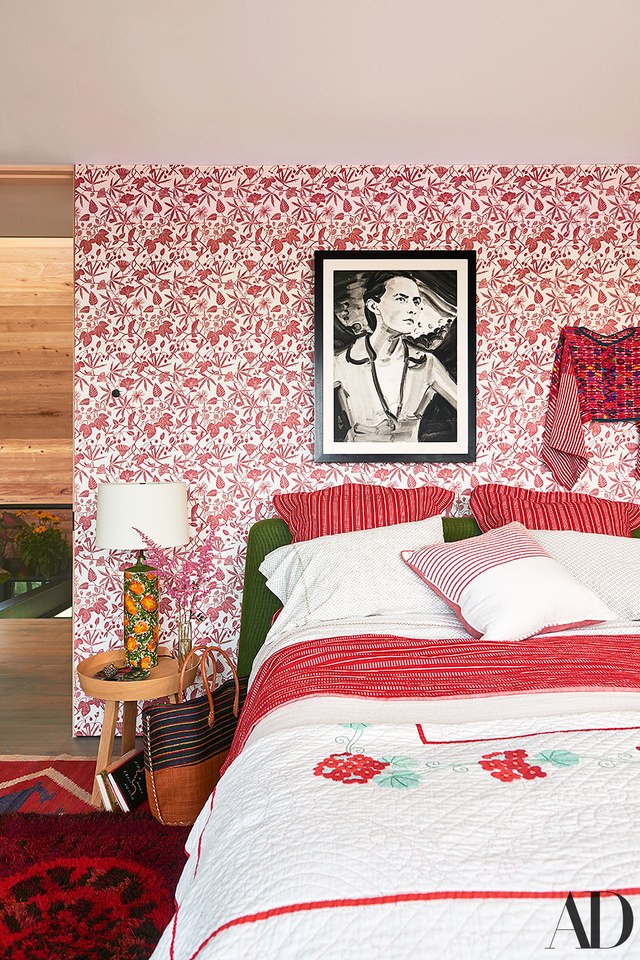 Architectural Digest - HGDNHB
