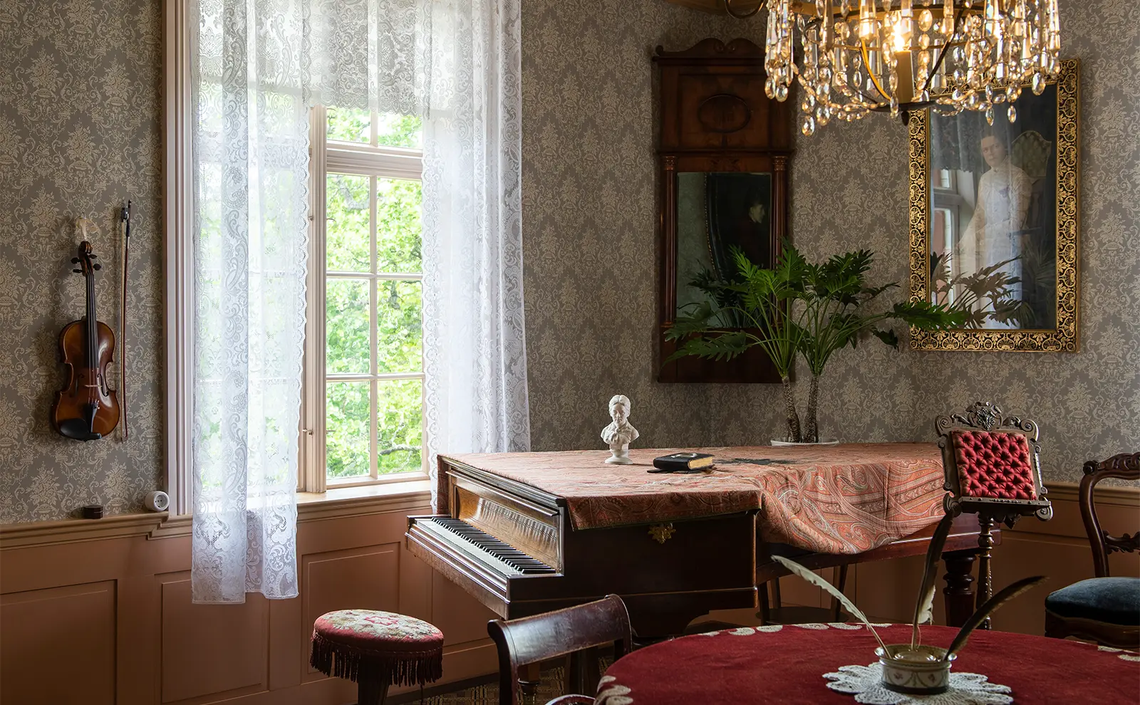 Design Code: OPBA01 / In-situ