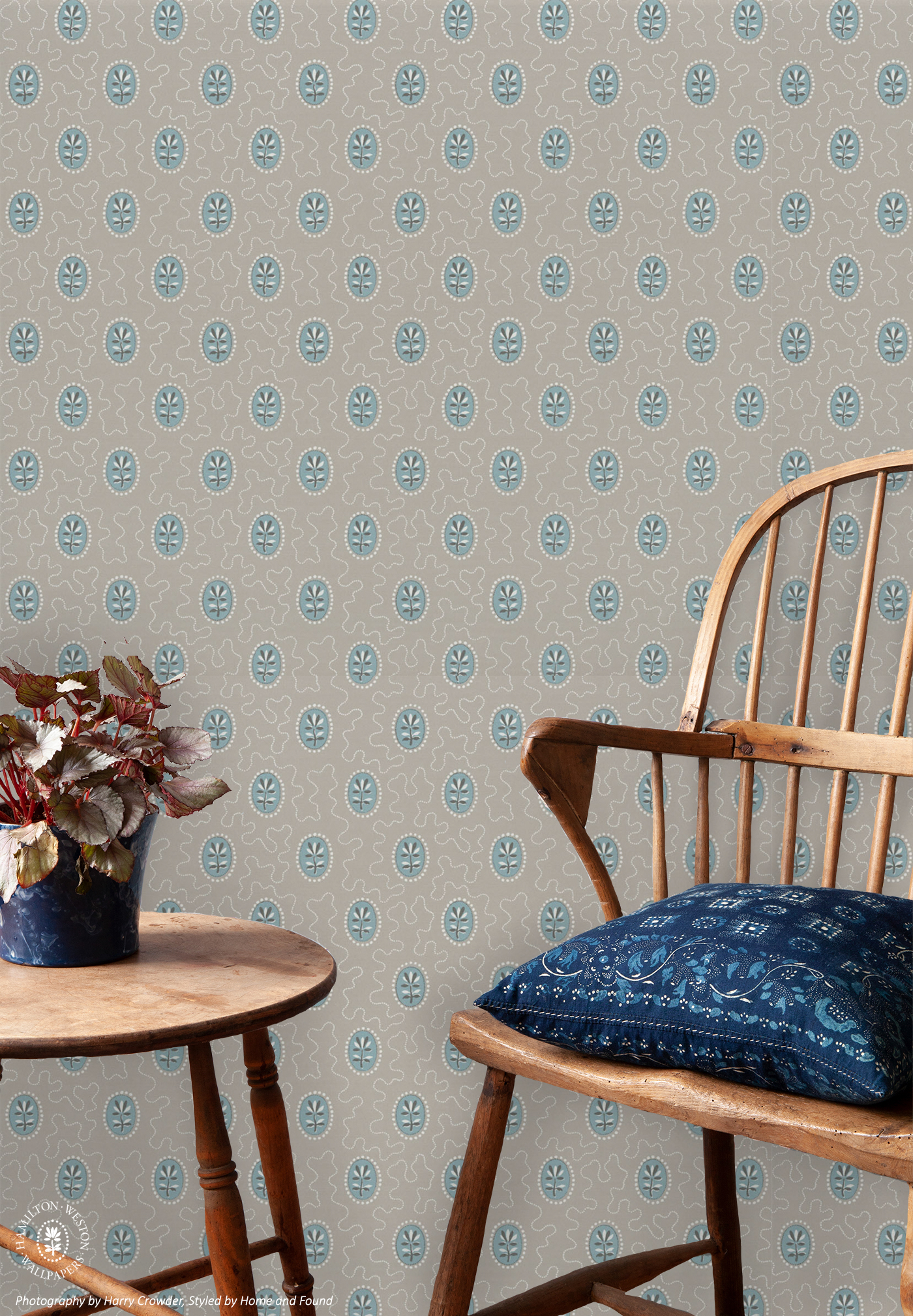 PAAH03 - Photography by Harry Crowder, Styled by Home and Found