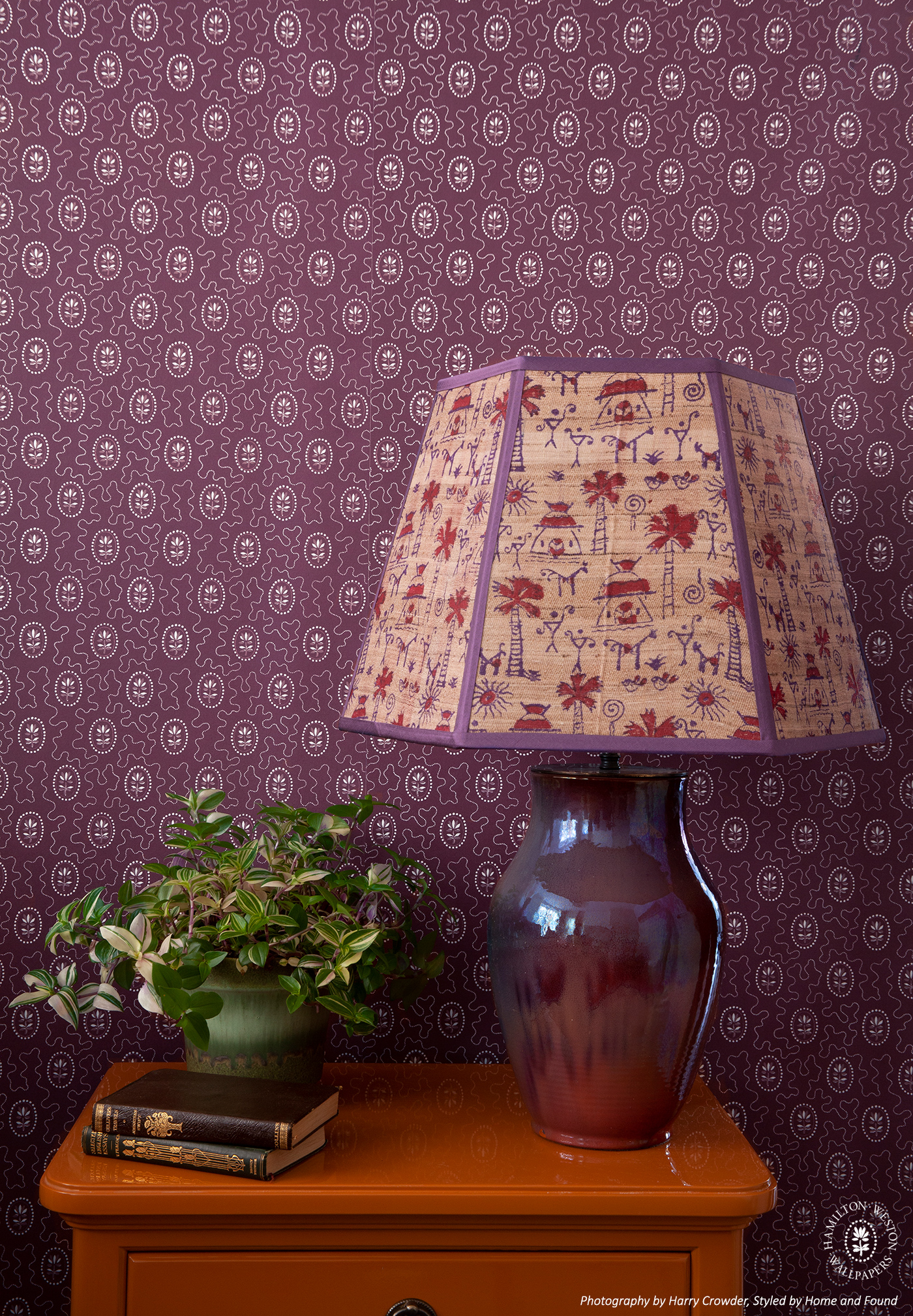 PRAH12 - Photography by Harry Crowder, Styled by Home and Found