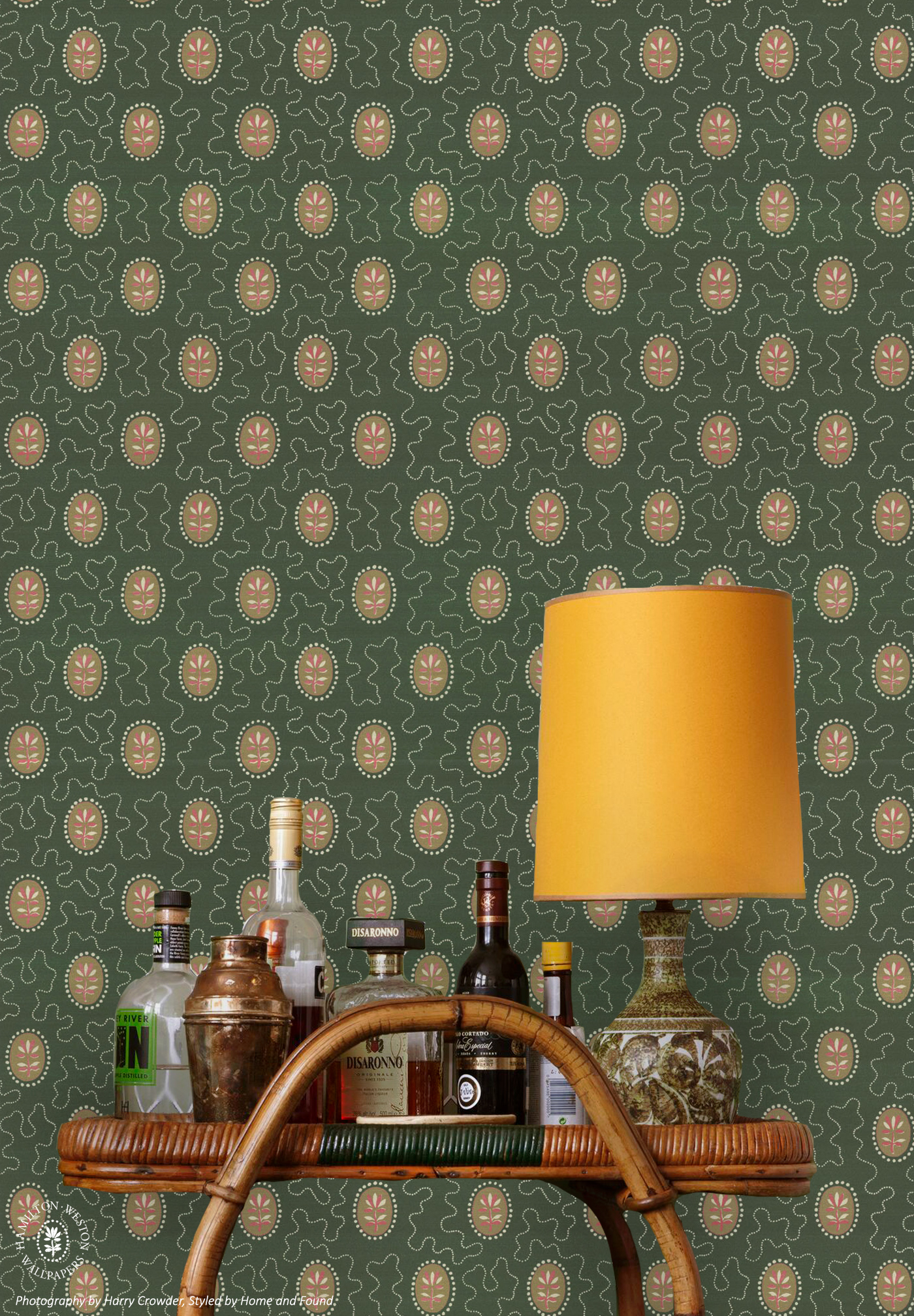 PAAH04 - Photography by Harry Crowder, Styled by Home and Found